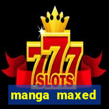 manga maxed strength necromancer